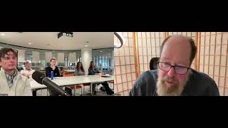 Was Dostoevsky the first Christian Nationalist?? David Bentley Hart on The Dark Side of Dostoevsky