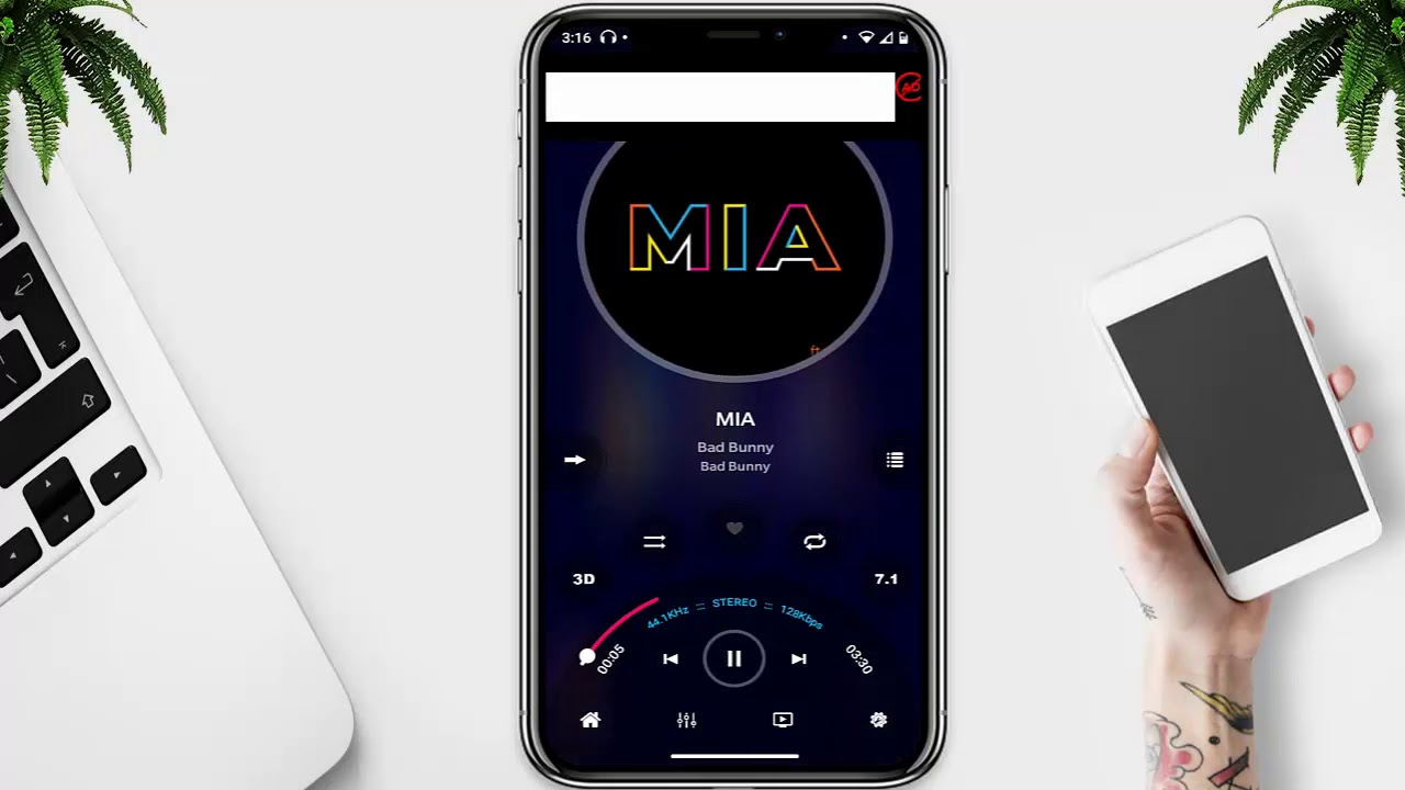 Como Poner Caratulas En Google Play Music Android