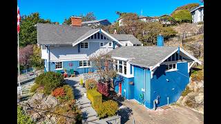 50 King George Terrace, Victoria, BC MLS#1051684