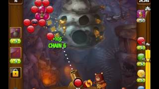 Buggle - Level 16