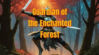Guardian of the Enchanted Forest screenshot 4