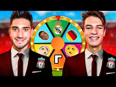 ROATA DECIDE RECONSTRUCȚIA LA LIVERPOOL!!