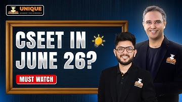 GIVING CSEET IN JUNE 2026? WATCH THIS BEFORE YOU START! | NEW PATTERN FULL GUIDE