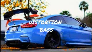 Flo Rida feat. T-Pain - Low Rebassed By Matrix [31-35Hz] (Distortion Bass Edit) Resimi