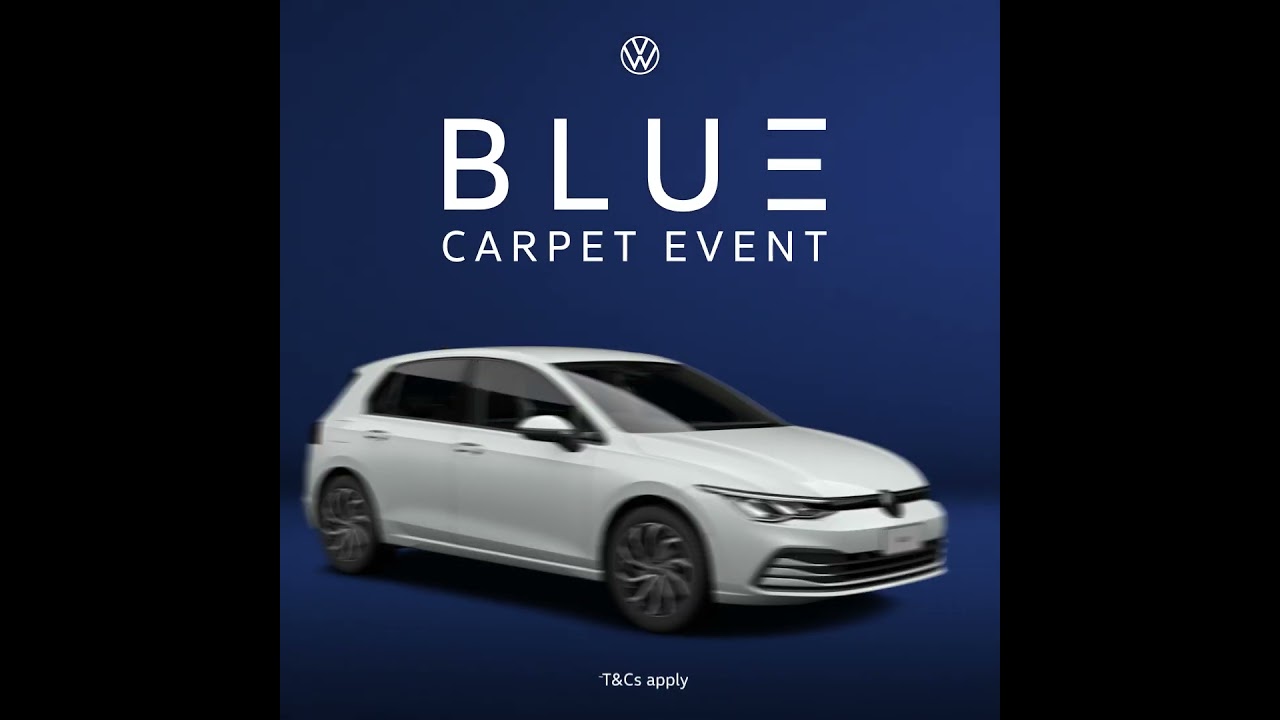 VGA0388 Golf Blue Carpet LinkAd LeadGen  1080x1080 MP4