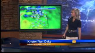 Morning News Blitz: April 24, 2012