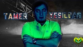 Tamer Yeşildağ Komik Anlar Montajı Thuglife