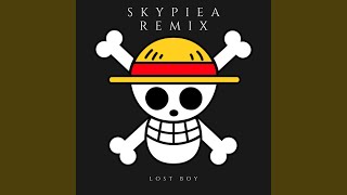 Skypiea Rap - Lost Boy
