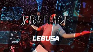 Lebusa Event Trailer Stereoact