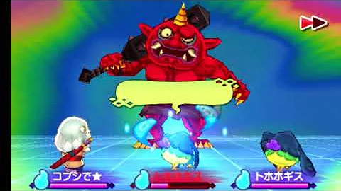 妖怪ウォッチ2 ロボfqrコード 妖怪ウォッチ2 ロボfqrコード