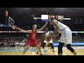 Elena Delle Donne For Rookie of The Year and MVP