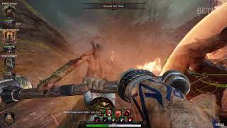 Old Haunts | Cataclysm | Slayer | Solo(w/bots) | Patch 2.1.0 (Season 2) BETA