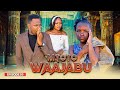 MTOTO WA AJABU Full Episode 3 