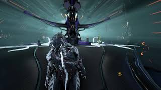 warframe bug (The New War spoiler)