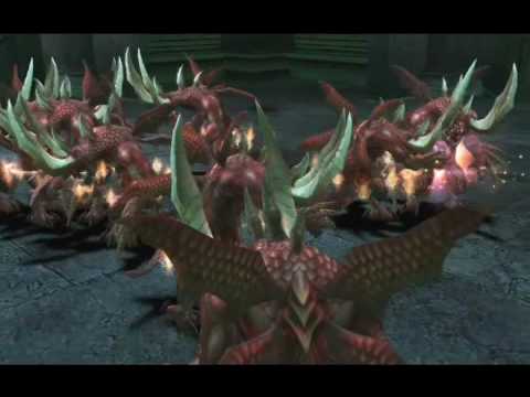 Lin]e[age Chronicle 4: Monsters [19.01.2006]