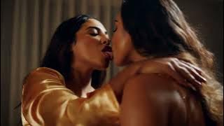 Two Lips, Zero Regrets | Lesbians Kissing
