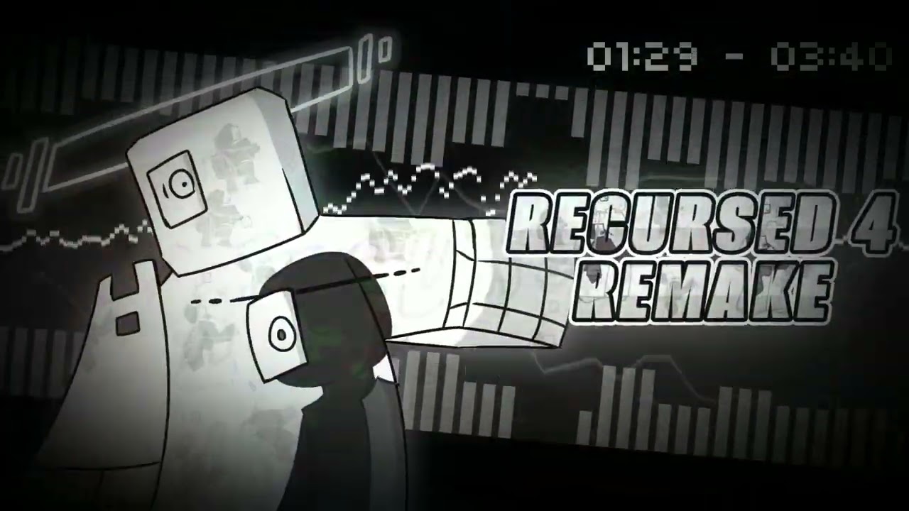 Recursed 4 Remaked (ft. 