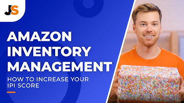 How to INCREASE Restock Storage Limits & IPI Score (2023) Amazon Inventory Management Guide