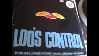 SMART ES   LOOS CONTROL