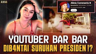 Download lagu VLOGGER KONTROVERSI DIB*NUH DI DEPAN RUMAH