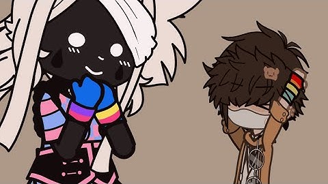 When you guys give me your oc code: