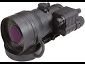 Review: AGM Comanche-22 3NL1 Night Vision Clip-On Review – Gen 3 Level 1 Performance