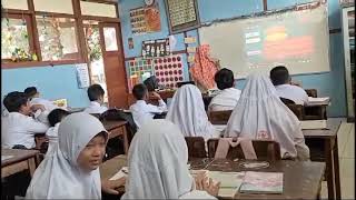 Tugas Akhir Pembatik Level 2 Tahun 2024 Implementasi Pemanfaatan Tik Pada Pembelajaran