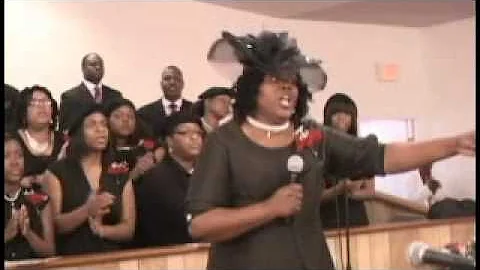 I Need The Lord