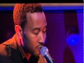 John Legend - All Of Me (Live at De Wereld Draait Door)