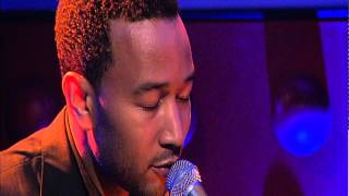 Vignette de la vidéo "John Legend - All Of Me (Live at De Wereld Draait Door)"