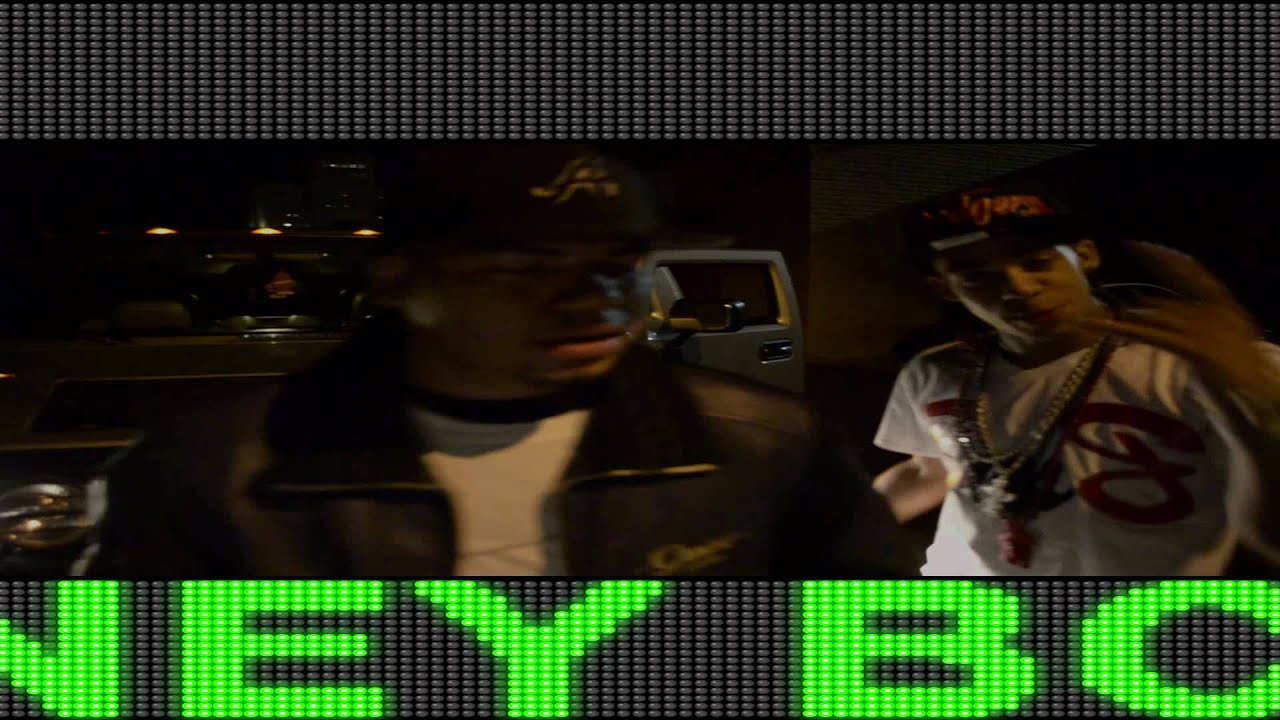 Bank Money Boyz - B.A.N.K. M.O.N.E.Y.