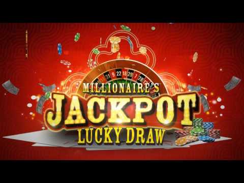 guadagna Millioner Casino bonus match promozione