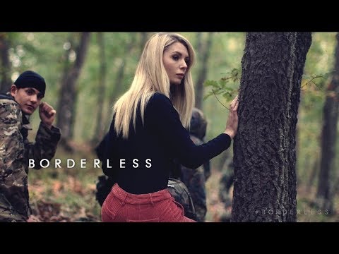 Image result for lauren southern borderless documentary