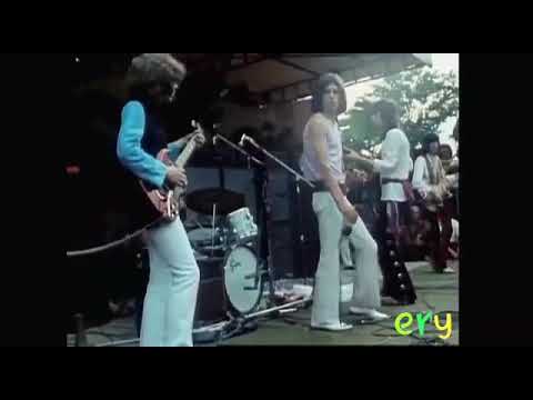 Hongky tonk women The Rolling stones