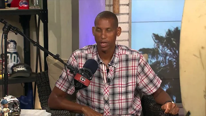 Reggie says Larry Bird would beat LeBron James 08/...