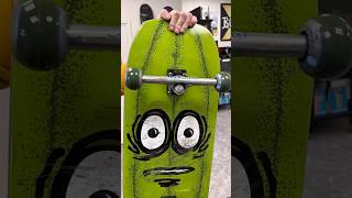 Custom skateboard builds 🔨🔥