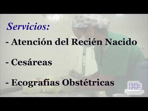 Unidad de Ginecología