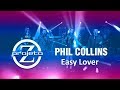 Banda Projeto Z - Easy Lover - Phil Collins & Philip Bailey