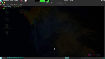 How to install Anatine Twitter App on ParrotOS 3.9