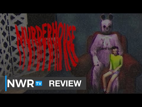 Murder House (Switch) Review