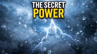What's Inside a Cloud | The Hidden World Above You