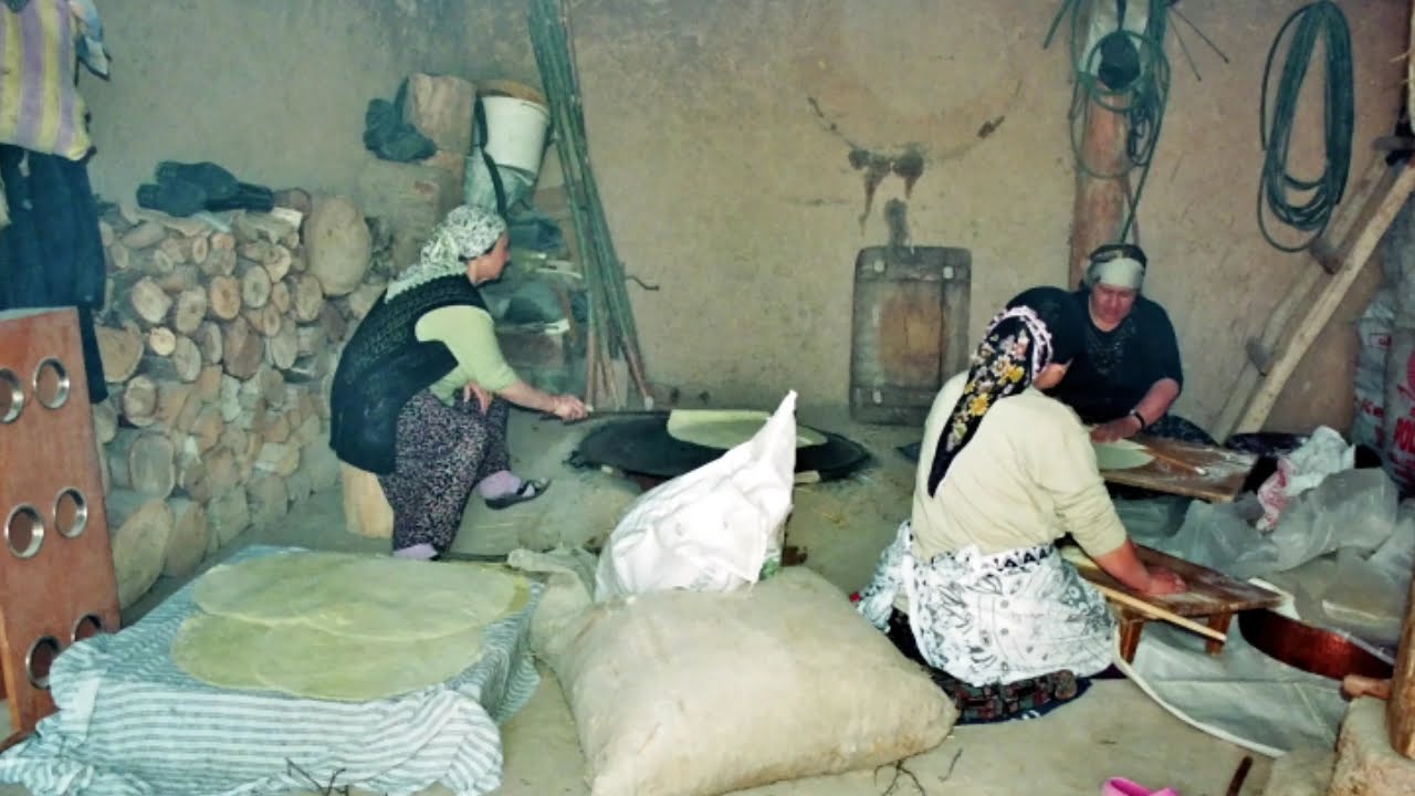 Kürşat Okuyucu - BİRAZ SORSAVUŞ GETİR