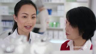 Conduent: Your Pharmacy Benefit Management Partner
