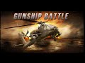 Gunship Battle Android gameplay Gunship Battle Android gameplay