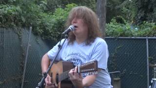 Randy Jackson  One More Chancetake Your Fingers From My Hair  Queens Nyc  81113