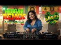 Reggae Mix 2025 💘 Most Romantic Reggae Love Songs Compilation 🎯 New Reggae Love Songs