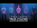 True Colors (a cappella) | VoicePlay arr.