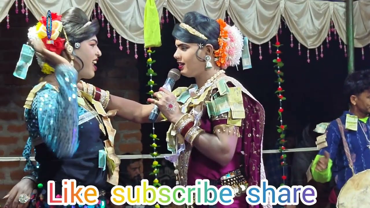 Maa banjaren danda nrutya Chandigarh radha ramakanta ରାଧା ରମାକାନ୍ତ ବାଣୀ ଶନି 