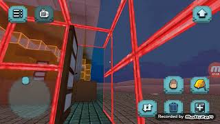 Dream house craft Game 7 screenshot 5