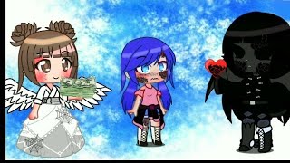 Who is the real angle /meme/MLB/{gacha Club}